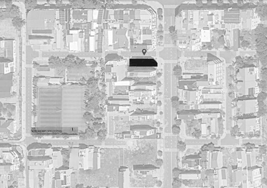 The Inner Court House / Plus Idea Studio - Image 22 of 29