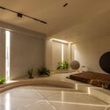 The House of Thirds / Architects Collaborative - Interior Photography, Houses, Lighting