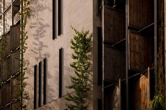 The House of Thirds / Architects Collaborative The House of Thirds / Architects Collaborative - Image 9 of 38