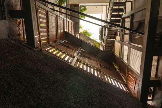 The House of Thirds / Architects Collaborative The House of Thirds / Architects Collaborative - Image 31 of 38