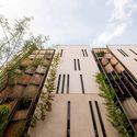 The House of Thirds / Architects Collaborative - Houses
