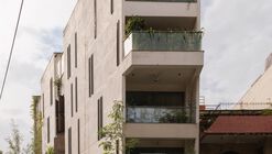 The House of Thirds / Architects Collaborative