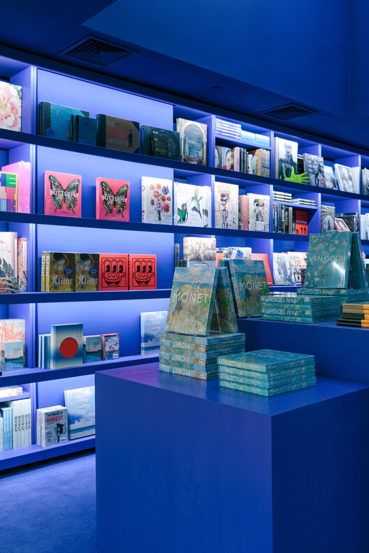 Livraria da Vila Artes / ARCHITECTS OFFICE Livraria da Vila Artes / ARCHITECTS OFFICE - Image 18 of 20