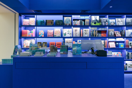 Livraria da Vila Artes / ARCHITECTS OFFICE Livraria da Vila Artes / ARCHITECTS OFFICE - Image 19 of 20