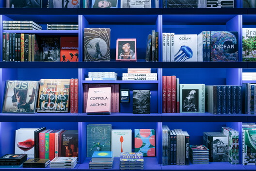 Livraria da Vila Artes / ARCHITECTS OFFICE Livraria da Vila Artes / ARCHITECTS OFFICE - Image 8 of 20
