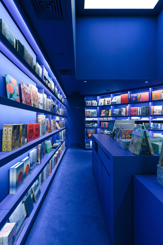 Livraria da Vila Artes / ARCHITECTS OFFICE Livraria da Vila Artes / ARCHITECTS OFFICE - Exterior Photography, Shelving