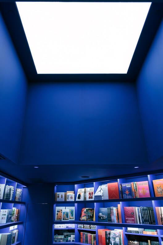 Livraria da Vila Artes / ARCHITECTS OFFICE Livraria da Vila Artes / ARCHITECTS OFFICE - Exterior Photography