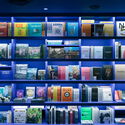 Livraria da Vila Artes / ARCHITECTS OFFICE - Exterior Photography, Store