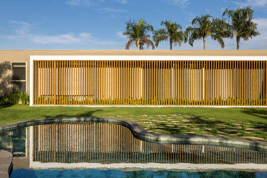 Refuge House / Elisa Porto Arquitetura Refuge House / Elisa Porto Arquitetura - Image 20 of 31