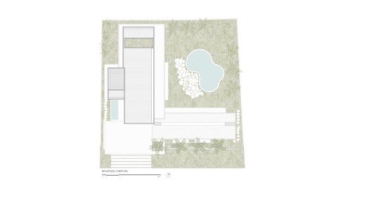 Refuge House / Elisa Porto Arquitetura Refuge House / Elisa Porto Arquitetura - Image 23 of 31