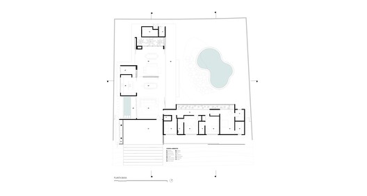 Refuge House / Elisa Porto Arquitetura Refuge House / Elisa Porto Arquitetura - Image 24 of 31