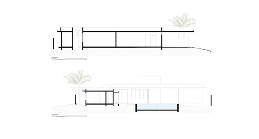 Refuge House / Elisa Porto Arquitetura Refuge House / Elisa Porto Arquitetura - Image 25 of 31