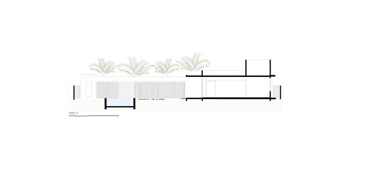 Refuge House / Elisa Porto Arquitetura Refuge House / Elisa Porto Arquitetura - Image 26 of 31