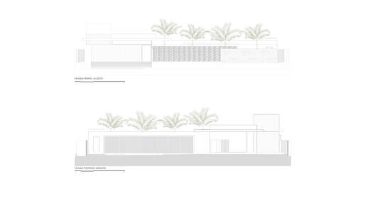 Refuge House / Elisa Porto Arquitetura Refuge House / Elisa Porto Arquitetura - Image 27 of 31