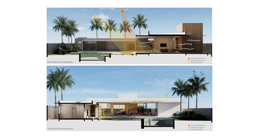 Refuge House / Elisa Porto Arquitetura Refuge House / Elisa Porto Arquitetura - Image 31 of 31
