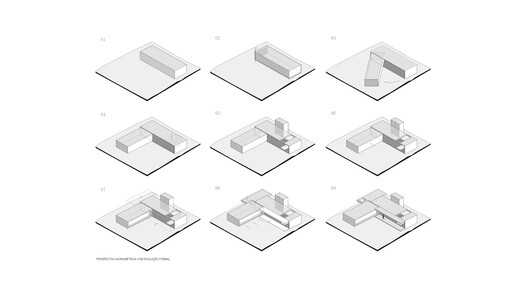 Refuge House / Elisa Porto Arquitetura Refuge House / Elisa Porto Arquitetura - Image 30 of 31