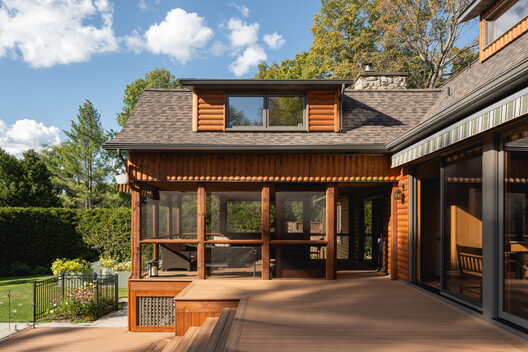 House in Chérive / Paul Bernier Architecte House in Chérive / Paul Bernier Architecte - Image 2 of 42