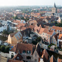 Brugge Diptych / PARA - Heritage
