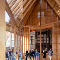 Brugge Diptych / PARA - Interior Photography, Heritage