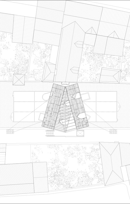 Brugge Diptych / PARA Brugge Diptych / PARA - Image 15 of 20