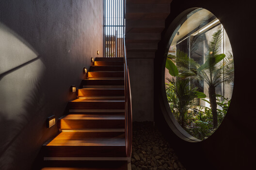Linea House / Instinto Estudio Linea House / Instinto Estudio - Image 7 of 17