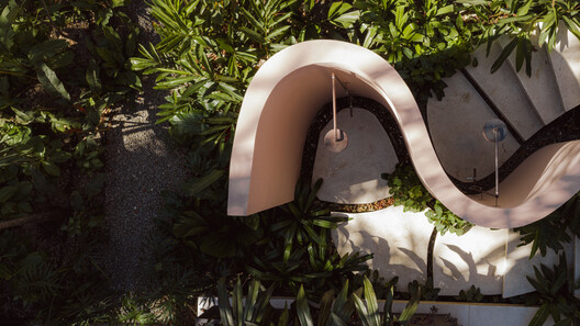 Linea House / Instinto Estudio Linea House / Instinto Estudio - Image 4 of 17