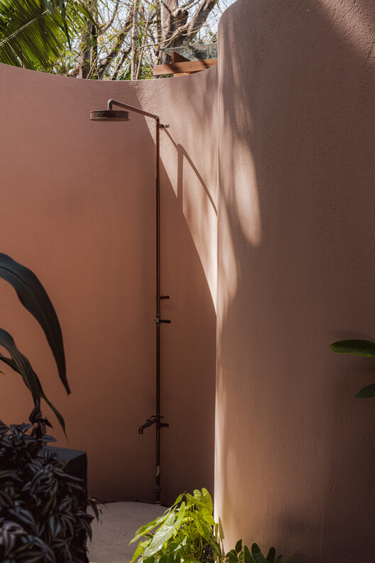 Linea House / Instinto Estudio Linea House / Instinto Estudio - Image 11 of 17