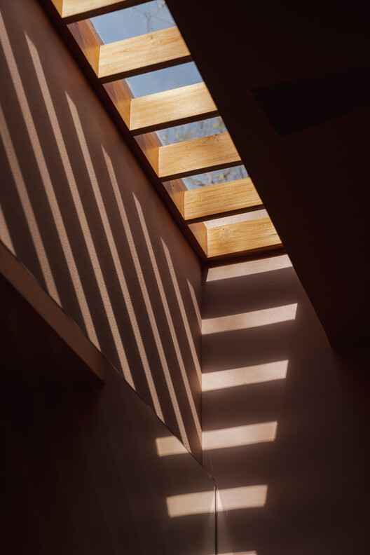 Linea House / Instinto Estudio Linea House / Instinto Estudio - Image 12 of 17
