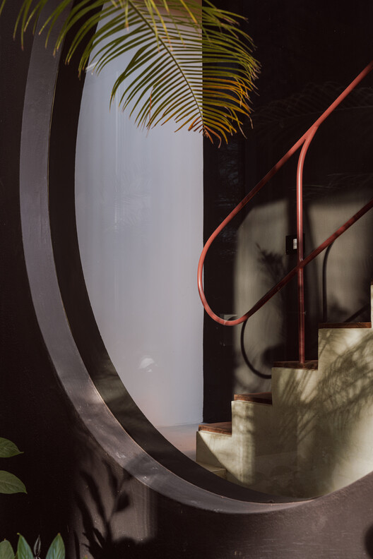 Linea House / Instinto Estudio Linea House / Instinto Estudio - Image 13 of 17