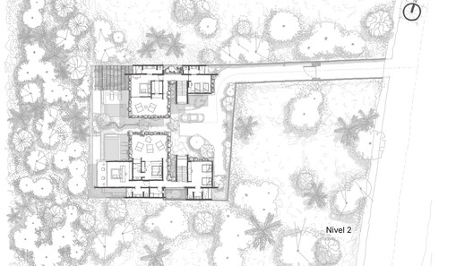 Linea House / Instinto Estudio Linea House / Instinto Estudio - Image 17 of 17
