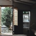 La Alhajuela House / Trópico Arquitectura - Interior Photography, Houses, Bedroom, Chair