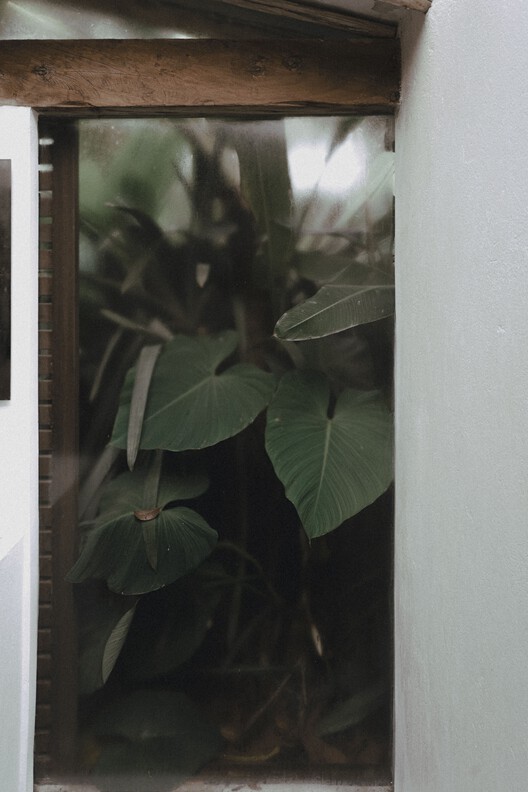 La Alhajuela House / Trópico Arquitectura La Alhajuela House / Trópico Arquitectura - Interior Photography