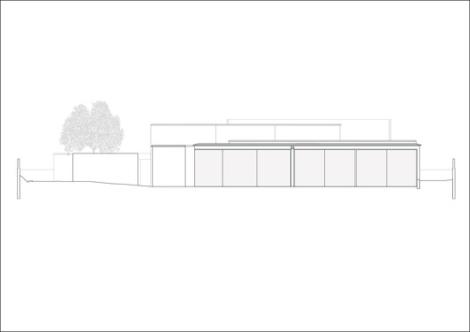 Linha House / Ricardo Azevedo Arquitecto Linha House / Ricardo Azevedo Arquitecto - Image 31 of 31