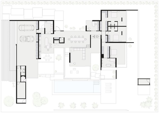 Linha House / Ricardo Azevedo Arquitecto Linha House / Ricardo Azevedo Arquitecto - Image 27 of 31