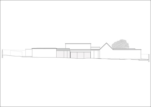 Linha House / Ricardo Azevedo Arquitecto Linha House / Ricardo Azevedo Arquitecto - Image 29 of 31