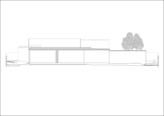 Linha House / Ricardo Azevedo Arquitecto Linha House / Ricardo Azevedo Arquitecto - Image 30 of 31
