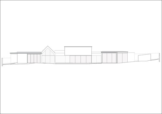 Linha House / Ricardo Azevedo Arquitecto Linha House / Ricardo Azevedo Arquitecto - Image 28 of 31