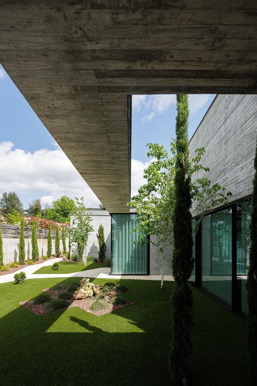 Linha House / Ricardo Azevedo Arquitecto Linha House / Ricardo Azevedo Arquitecto - Image 18 of 31