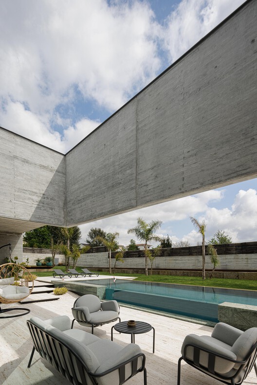 Linha House / Ricardo Azevedo Arquitecto Linha House / Ricardo Azevedo Arquitecto - Exterior Photography