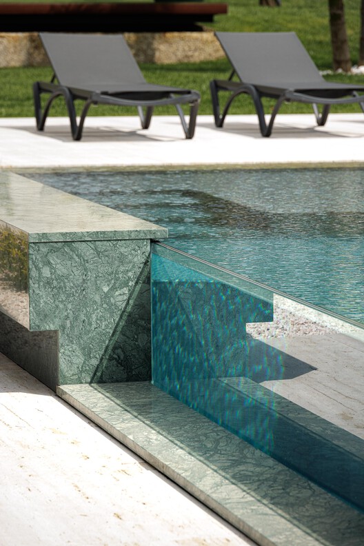 Linha House / Ricardo Azevedo Arquitecto Linha House / Ricardo Azevedo Arquitecto - Image 25 of 31