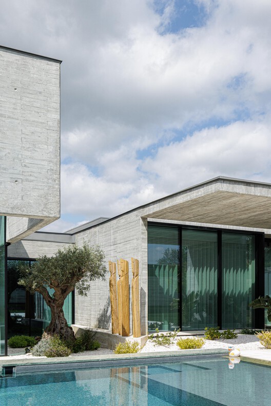 Linha House / Ricardo Azevedo Arquitecto Linha House / Ricardo Azevedo Arquitecto - Image 19 of 31