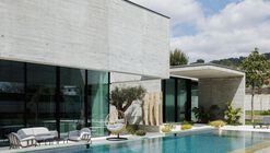 Linha House / Ricardo Azevedo Arquitecto