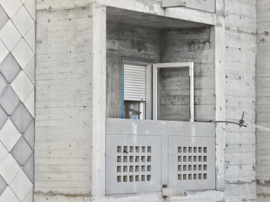 Alcatraz on the Hill: The Rise and Afterlife of Trieste's Rozzol Melara Alcatraz on the Hill: The Rise and Afterlife of Trieste's Rozzol Melara - Image 21 of 24