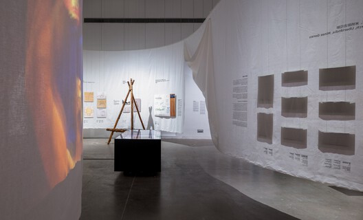 "The Poetics of Survival": OPEN Architecture Designs Lina Bo Bardi's First Exhibition in China - Image 25 of 31