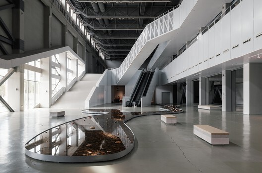 "The Poetics of Survival": OPEN Architecture Designs Lina Bo Bardi's First Exhibition in China - Image 1 of 31