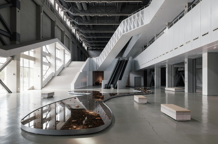"The Poetics of Survival": OPEN Architecture Designs Lina Bo Bardi's First Exhibition in China - Featured Image