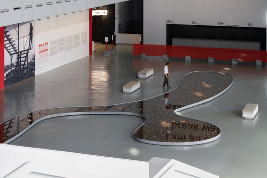 "The Poetics of Survival": OPEN Architecture Designs Lina Bo Bardi's First Exhibition in China - Image 2 of 31