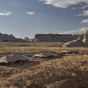 From Tent to Terminal: Bedouin Craft in Contemporary Infrastructure - Image 3 of 4