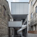 Echoes of Home : Adaptive Reuse of a Vernacular House / CM Design - Exterior Photography, Renovation, Stairs, Handrail