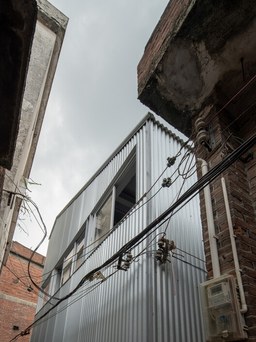 Echoes of Home : Adaptive Reuse of a Vernacular House / CM Design Echoes of Home : Adaptive Reuse of a Vernacular House / CM Design - Exterior Photography